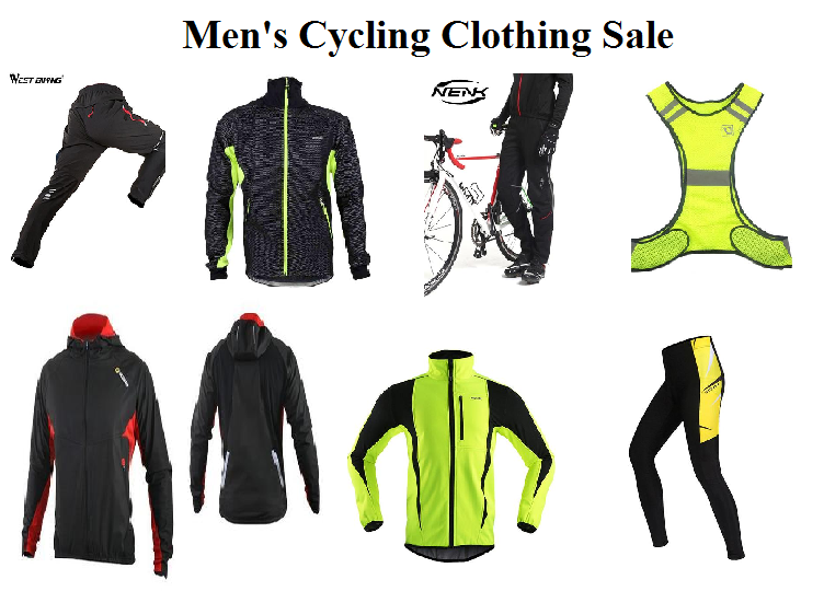 cycle jacket sale