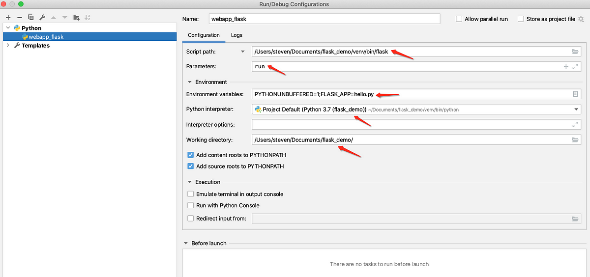 flask-installation-and-quick-start-and-pycharm-setup-by-steven-wang