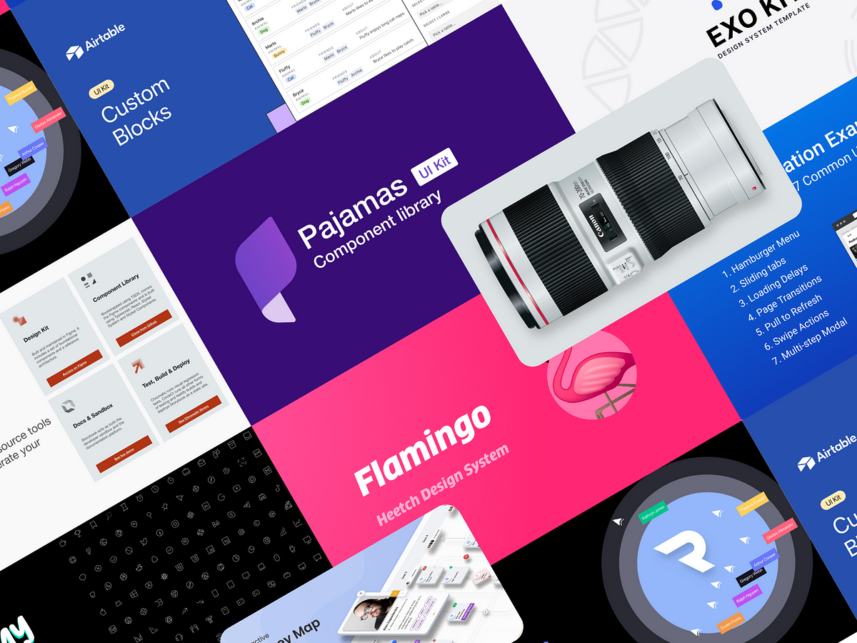 figma resources material design