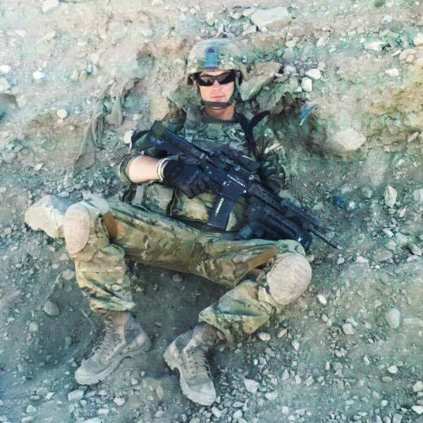 “My Transition” Story #13: Josh Michael — Army Infantry to Regional ...