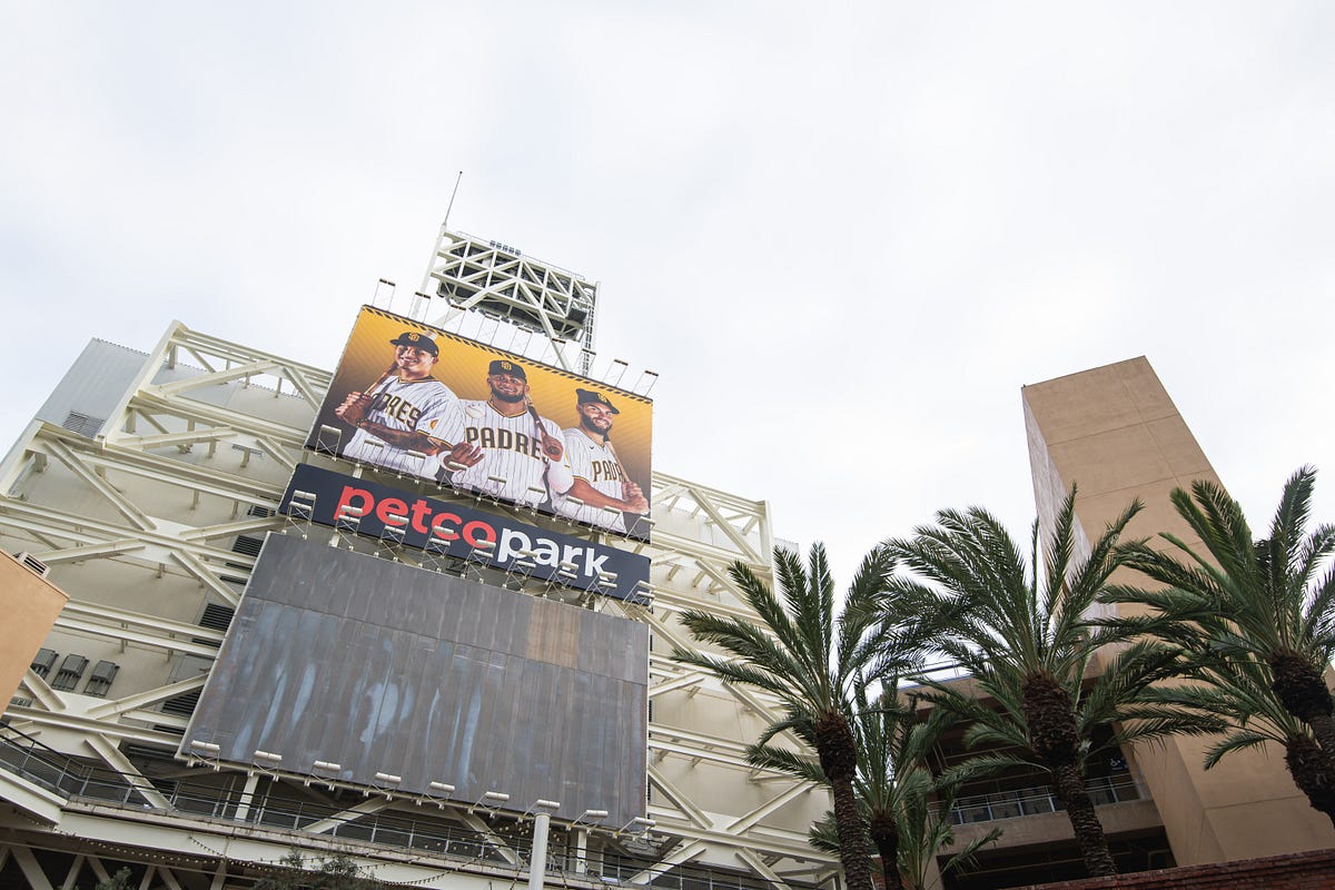 Padres Announce 2021 Promotional Schedule | By Friarwire | Friarwire