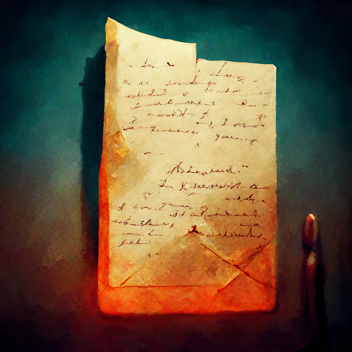 5 Simple Reasons Why You Should Write A Letter To Your Future Self 