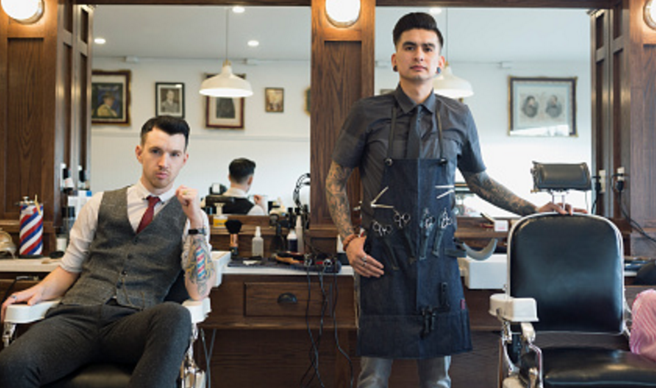 How To Find The Best Barber Shops Near Me By Ashley Taylor Medium