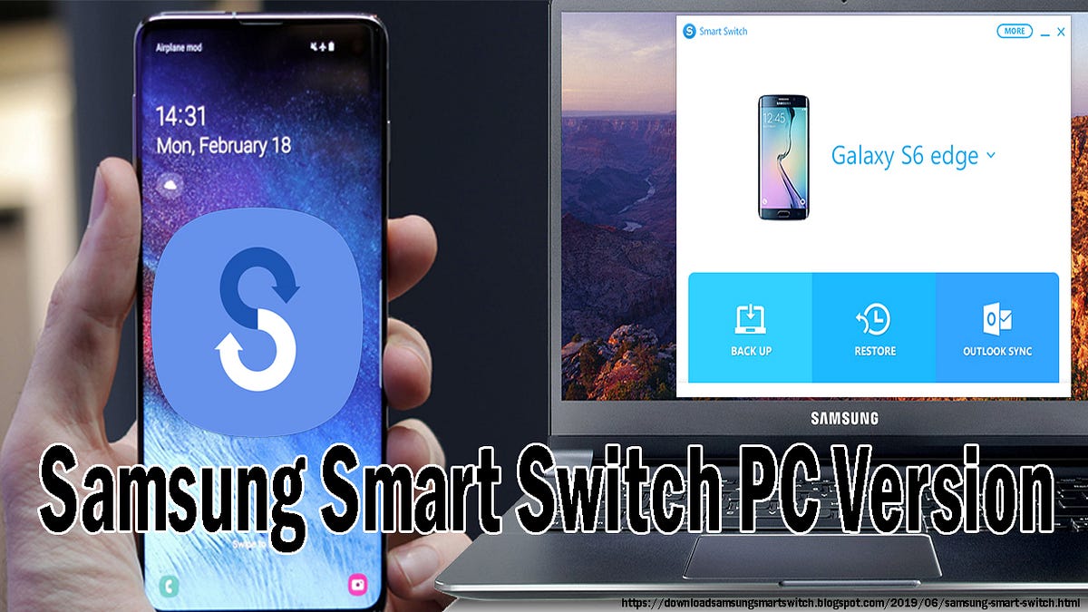 samsung smart switch pc download