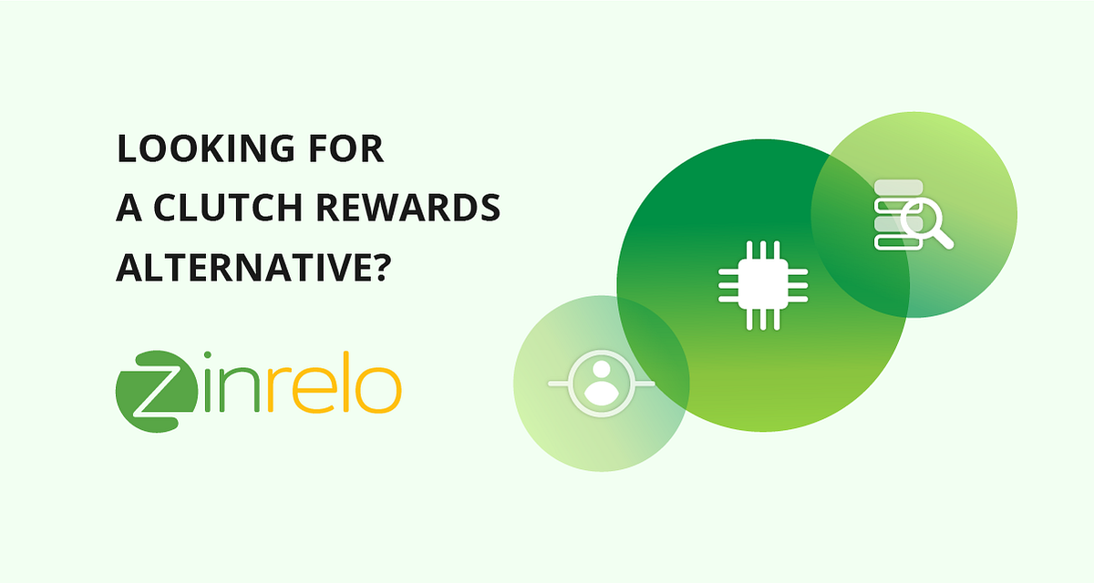 Clutch Loyalty Program Management Alternative / Competitors by