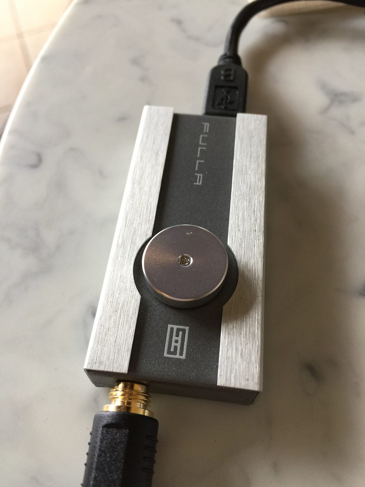 schiit fulla 3 ps4