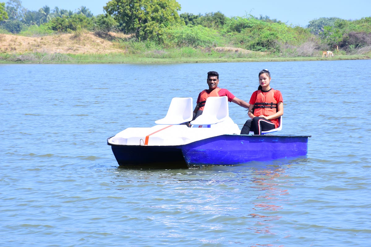 Welcome To The Only Backwater Resort In Tamil Nadu By Okura Hotel Medium Welcome To The Only Backwater Resort In Tamil Nadu By Okura Hotel Medium