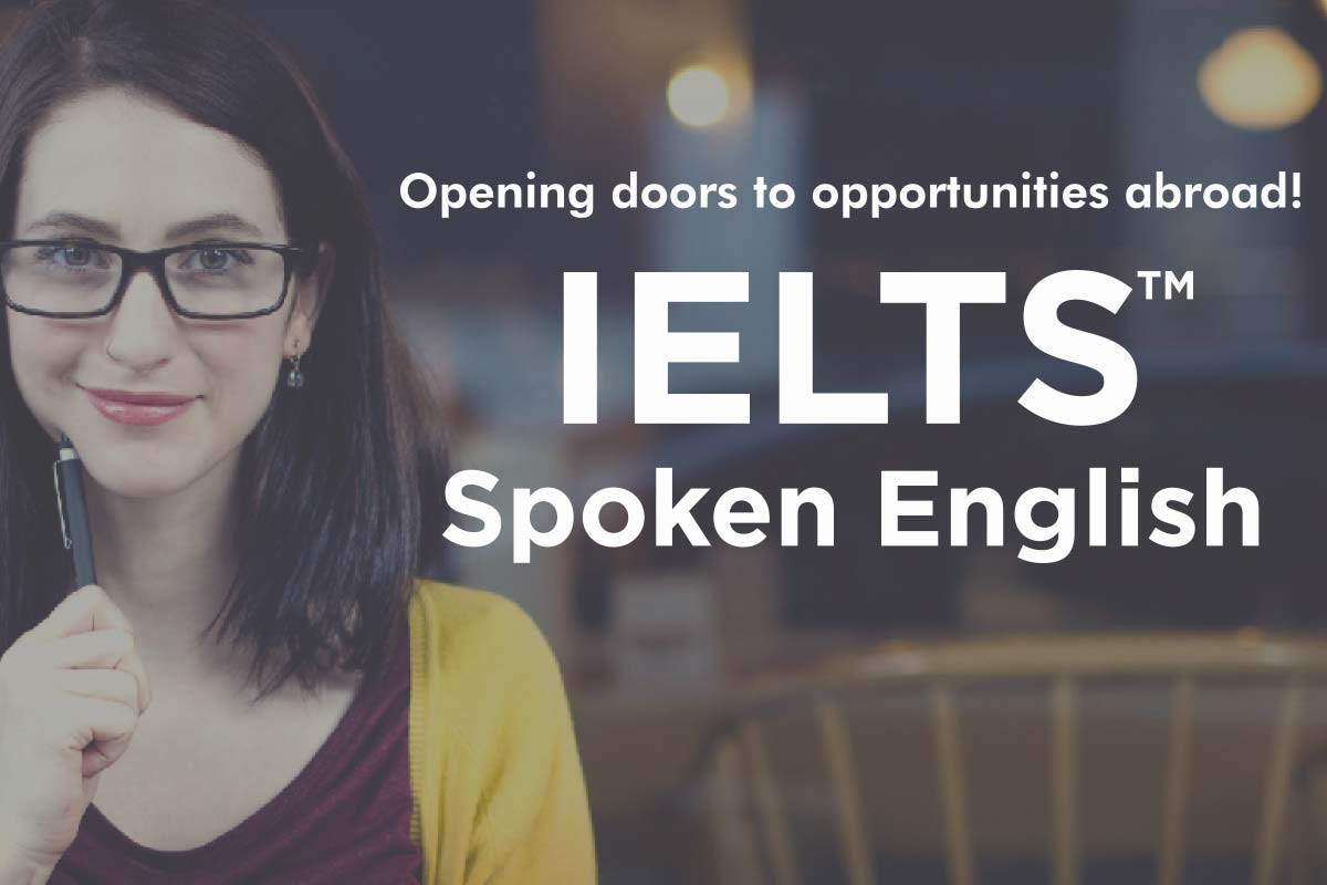 - ILM Medium Prep - required? IELTS is Why Exam