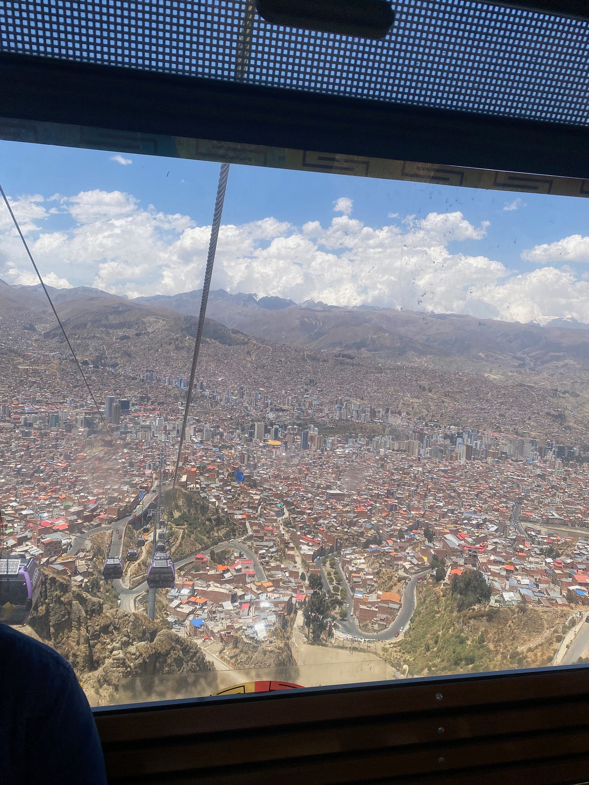 Getting Cellular Service is Harder in Spanish by Katie Taibl Nov