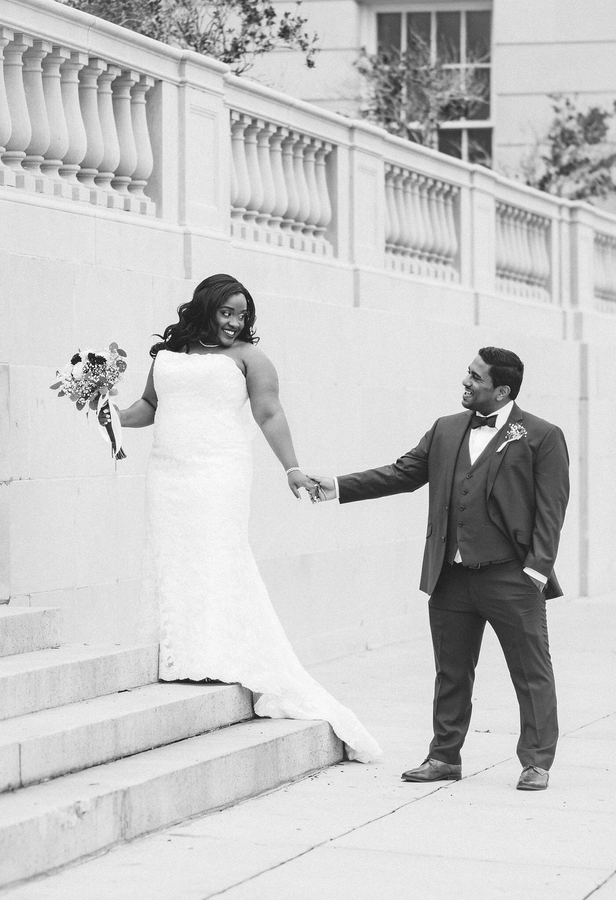 My Wedding Ended Up Being Better Than I Ever Could Have Imagined by