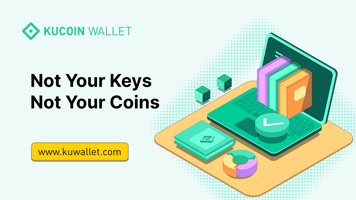 cant deposit coins into kucoin wallet