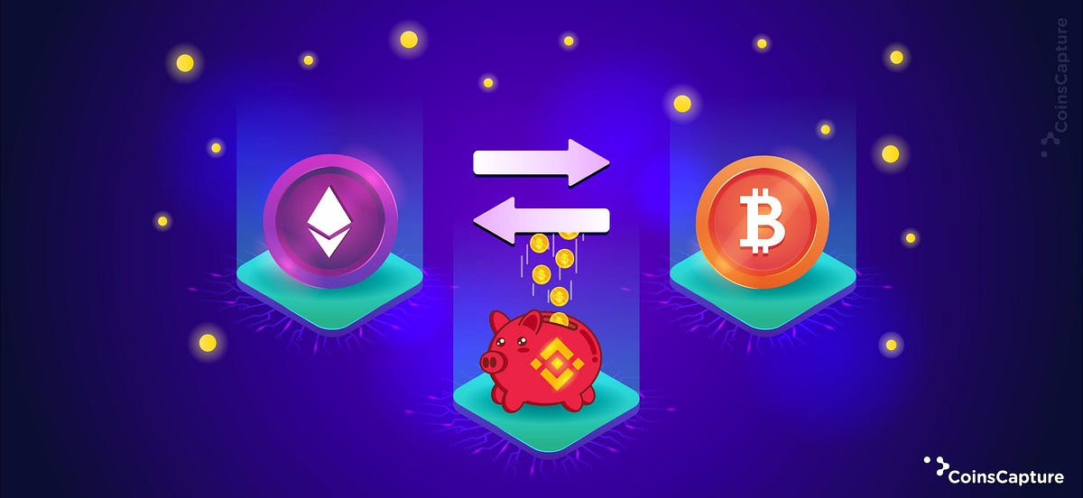 7 Methods How Crypto Exchanges Make Money by Coinscapture