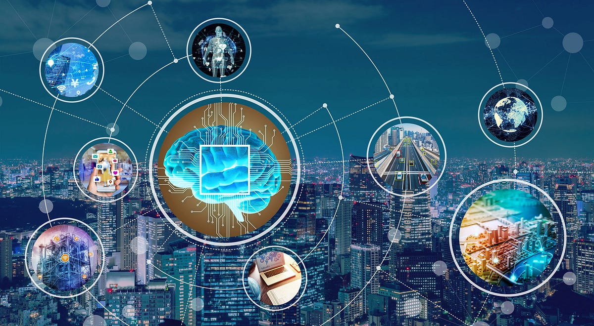 Insurance portfolio management. Using AI and Natural Language… by