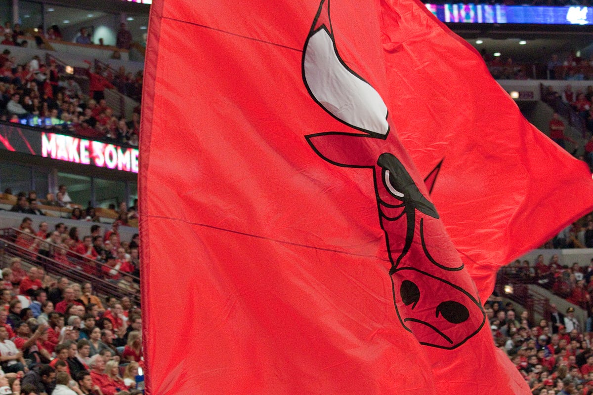 The 2017–18 Chicago Bulls preseason schedule is here | by Daniel Boldt