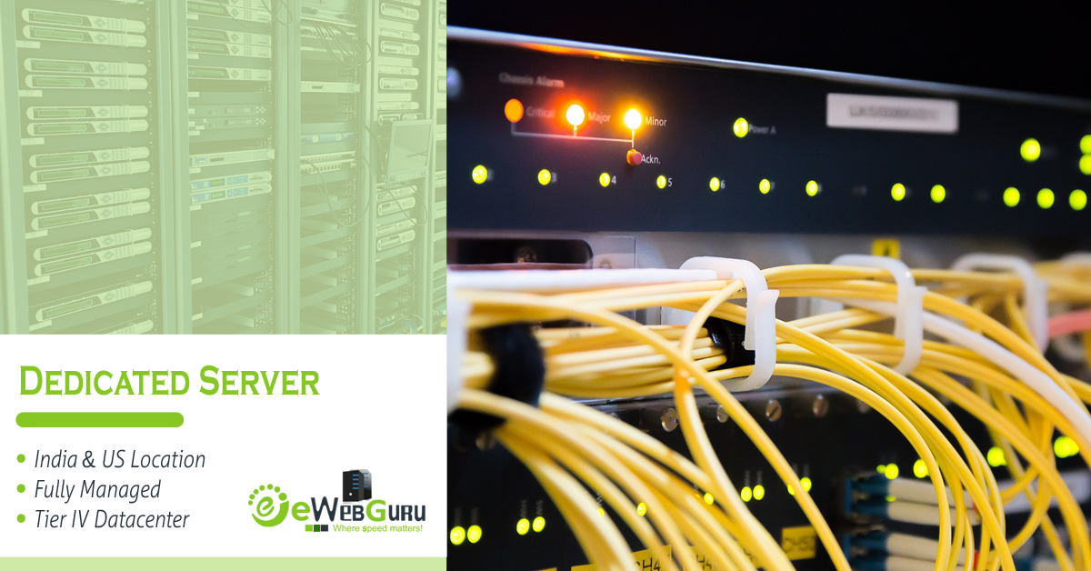 Dedicated Hosting Providers In India Deals Offers