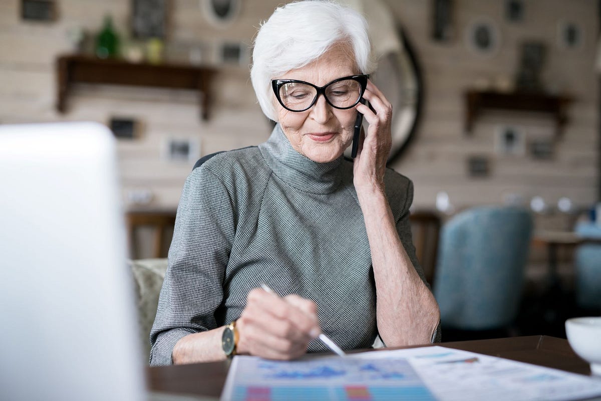 Can I Still Work After I Retire? Retirement Expert Dennis Farrah