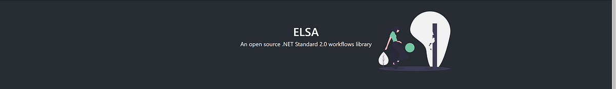 Building Workflow Driven .NET Core Applications with Elsa | by Sipke Schoorstra | Medium