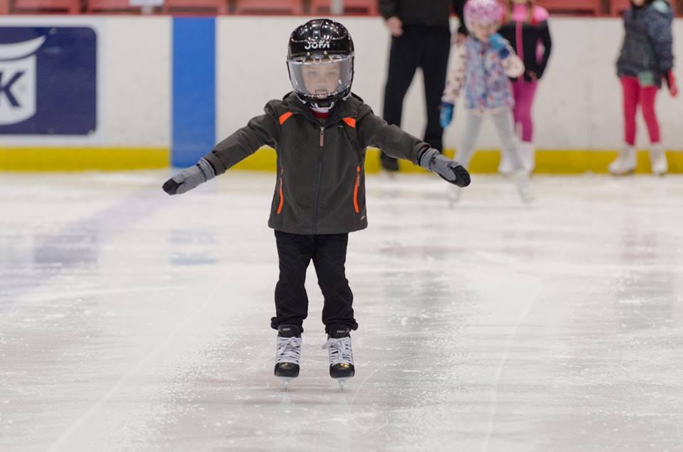 9 Reasons Your Kid Should Start Skating | by Learn to Skate USA® Blog |  Learn To Skate USA | Medium