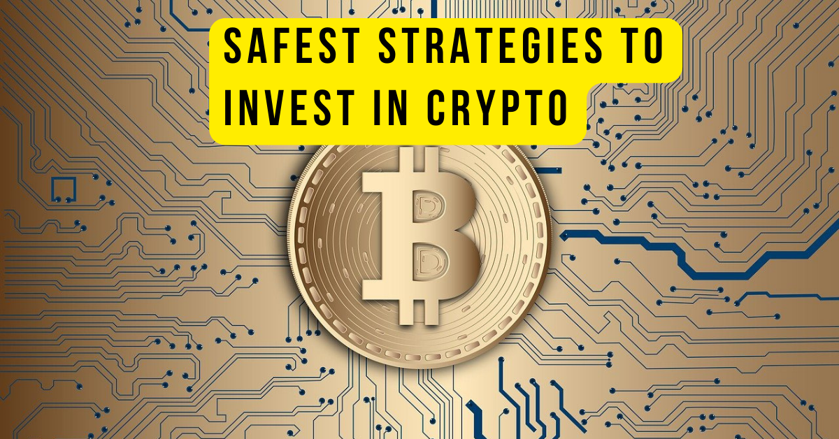 the safest cryptocurrency