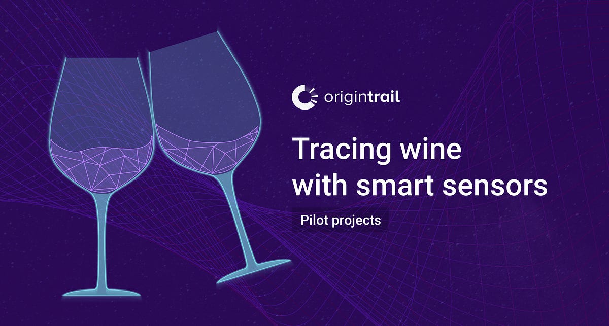 OriginTrail description