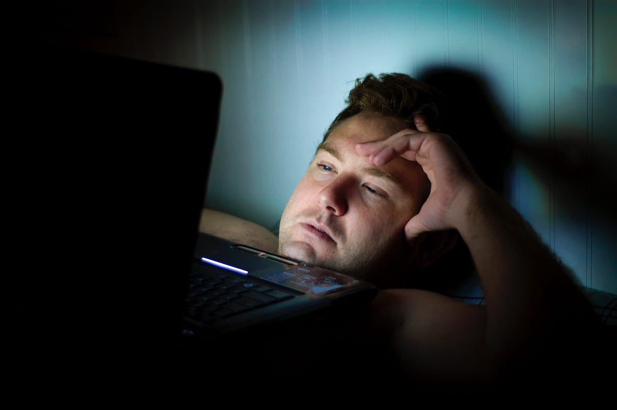 How Does Lack Of Sleep Affect You By Adam Skali Medium