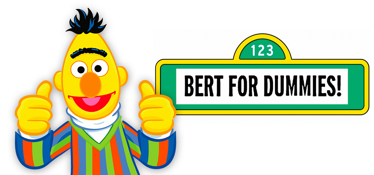 Introduction to BERT