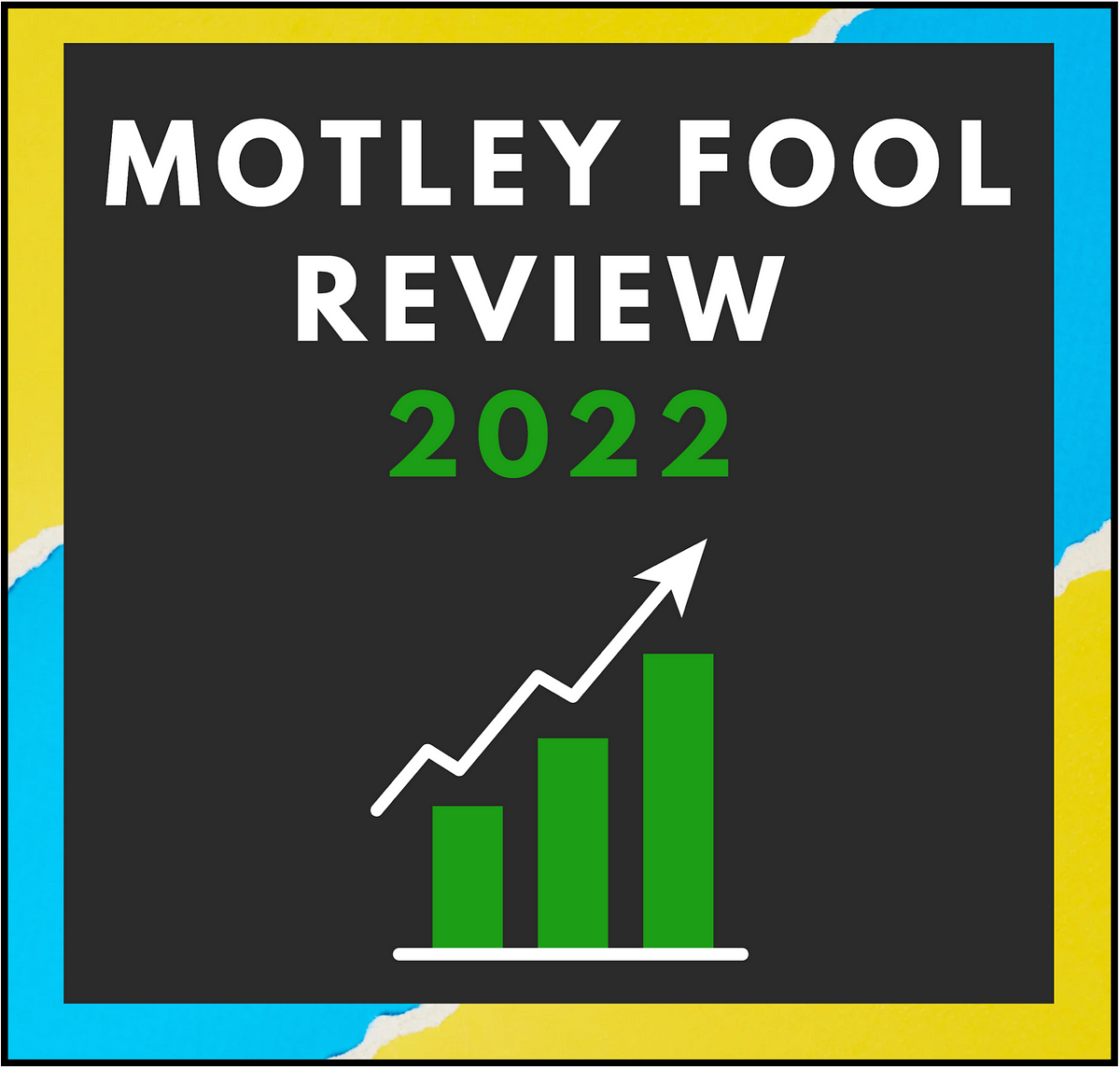 Motley Fool Review (Dec 2022) Is Stock Advisor Worth It? Investor’s