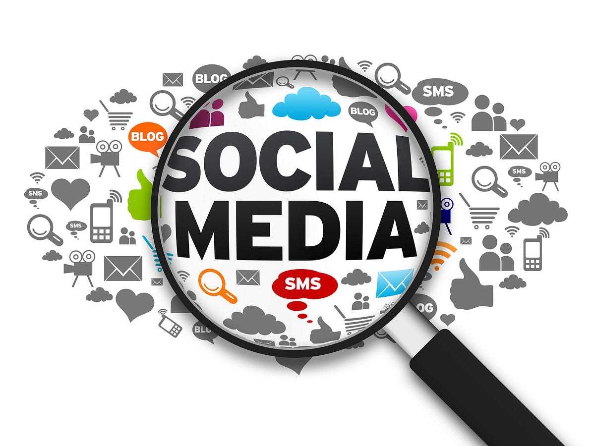 Does Social Media Cause Low Grades By Rodrigo Espino Medium