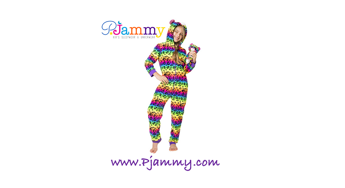 ty beanie boo pajamas