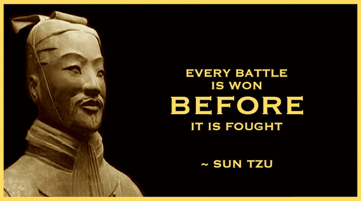 Sun Tzu (Wikipedia