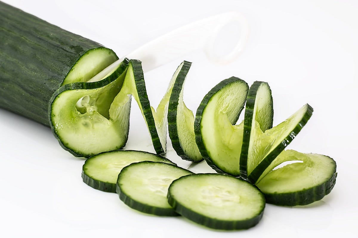 Can I Eat Cucumber While Intermittent Fasting? | by Fasting Secrets by