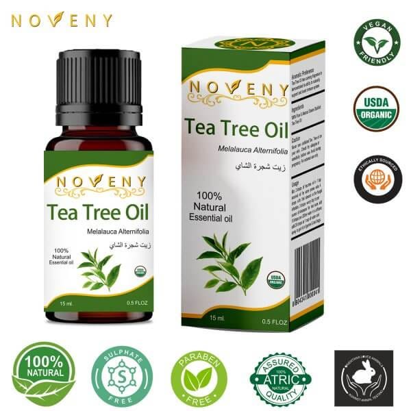 Tea Tree Oil Benefits Uses Tree Tea Oil Known By Botanical Name By Noveny Life Medium