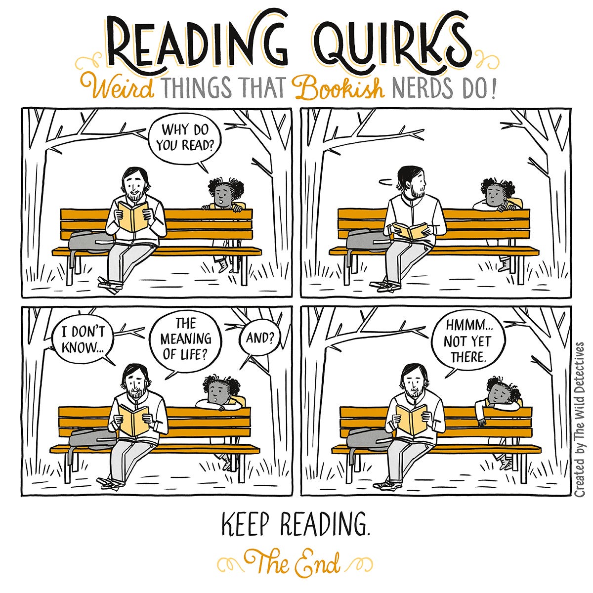reading-quirks-72-the-meaning-of-life-by-the-wild-detectives-medium