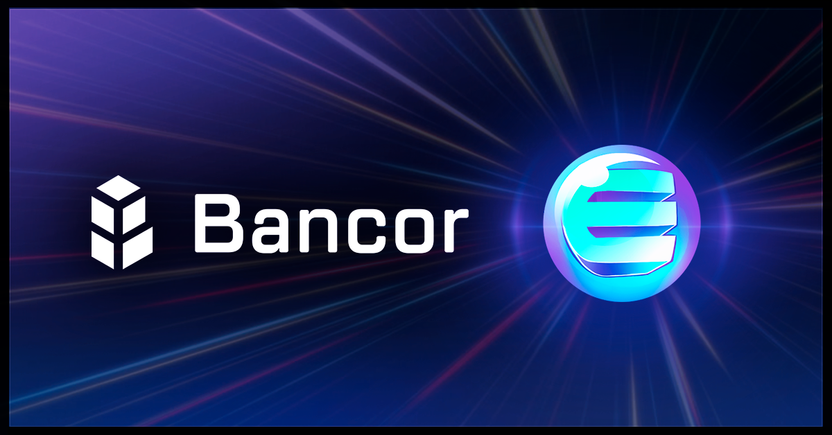 Bancor Network Token description