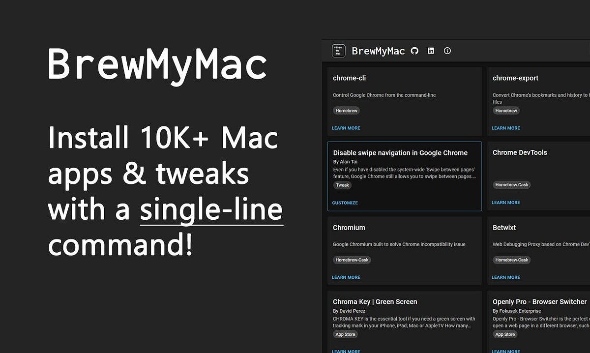 5 Best MacOS Apps for Power Users Mac O’Clock