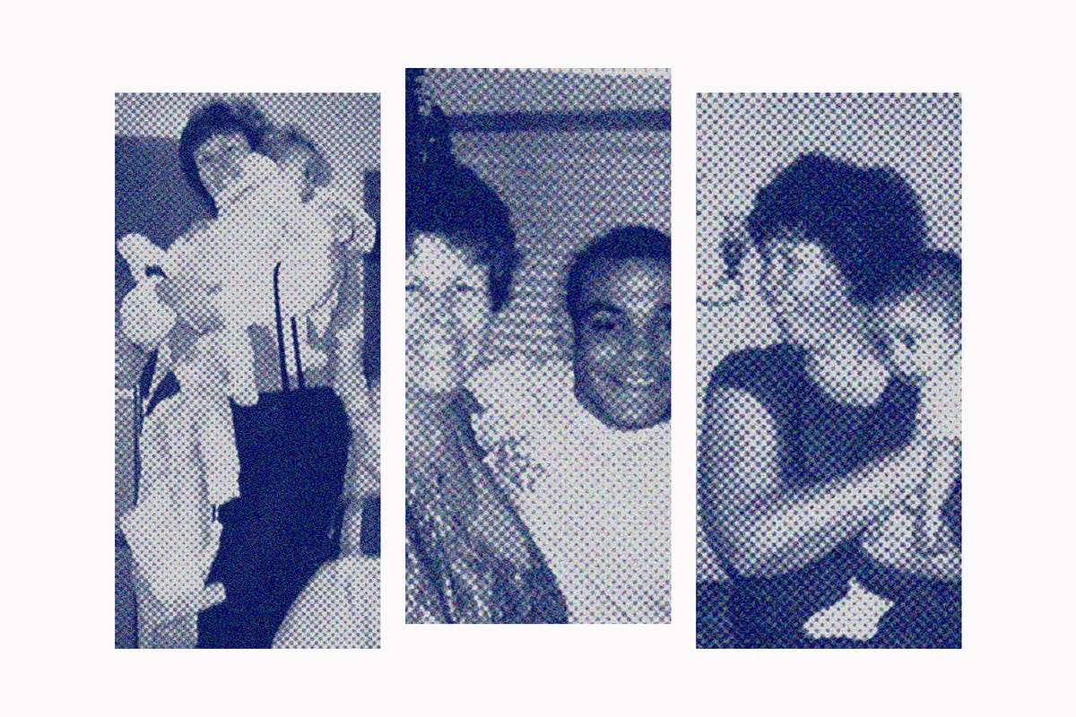 Life, love and why I spent four days driving across America with a 3