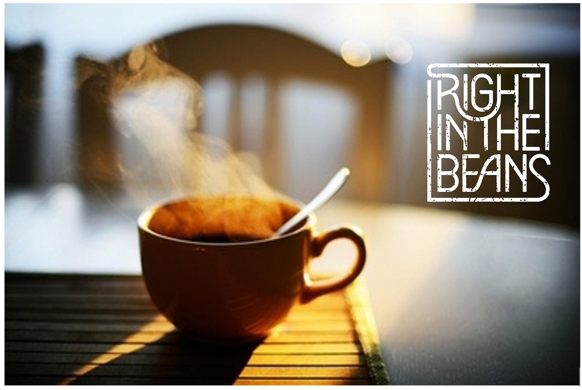 Should We Be Worried About Mycotoxins In Coffee? by Right In The