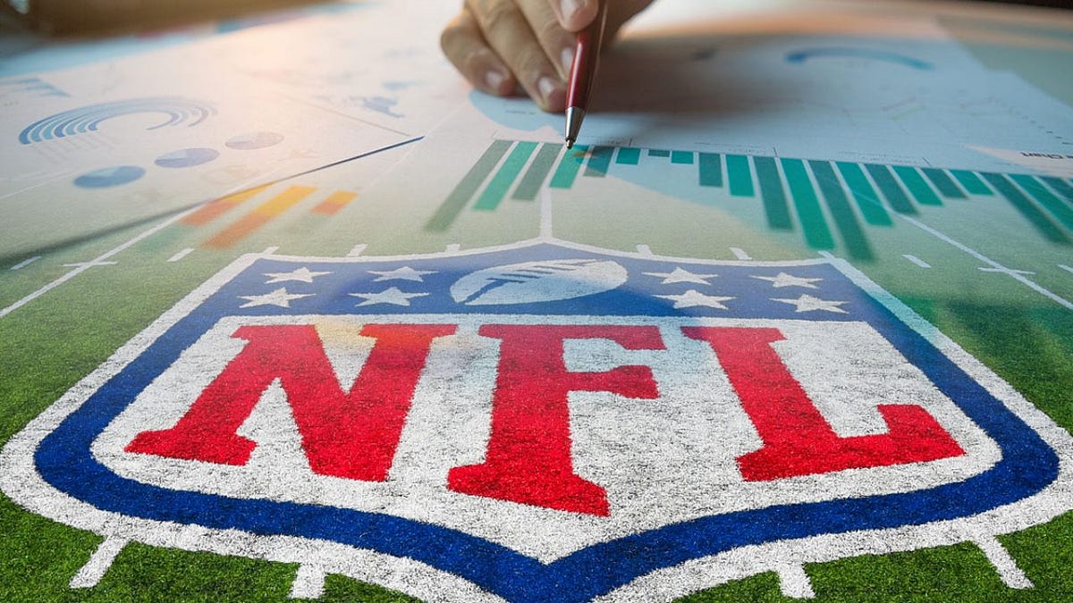 Improving 538’s Famous NFL Prediction Model by Chris Zaire Towards