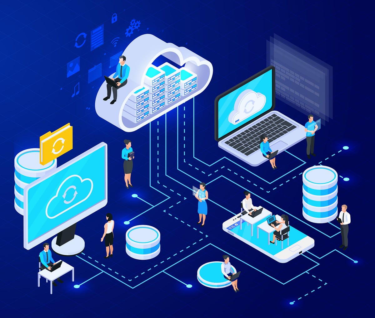 Guide To Cloud Computing A Beginner s Guide To Cloud Computing By Guide To Cloud Computing A Beginner s Guide To Cloud Computing By