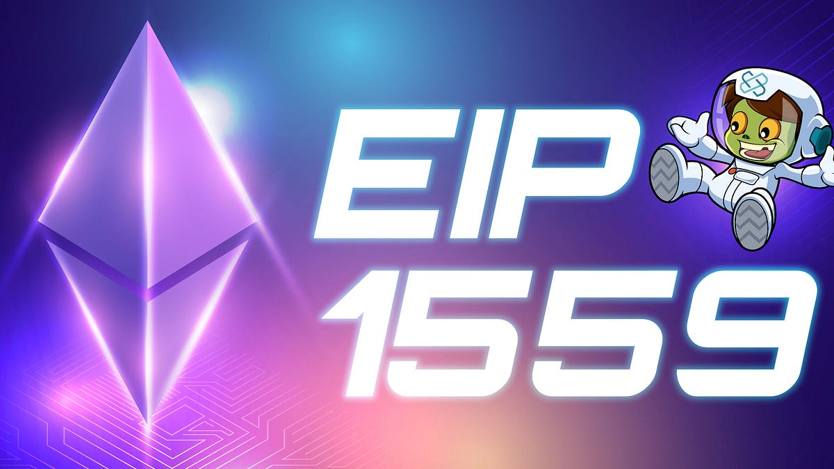 What You Need to Know About EIP-1559