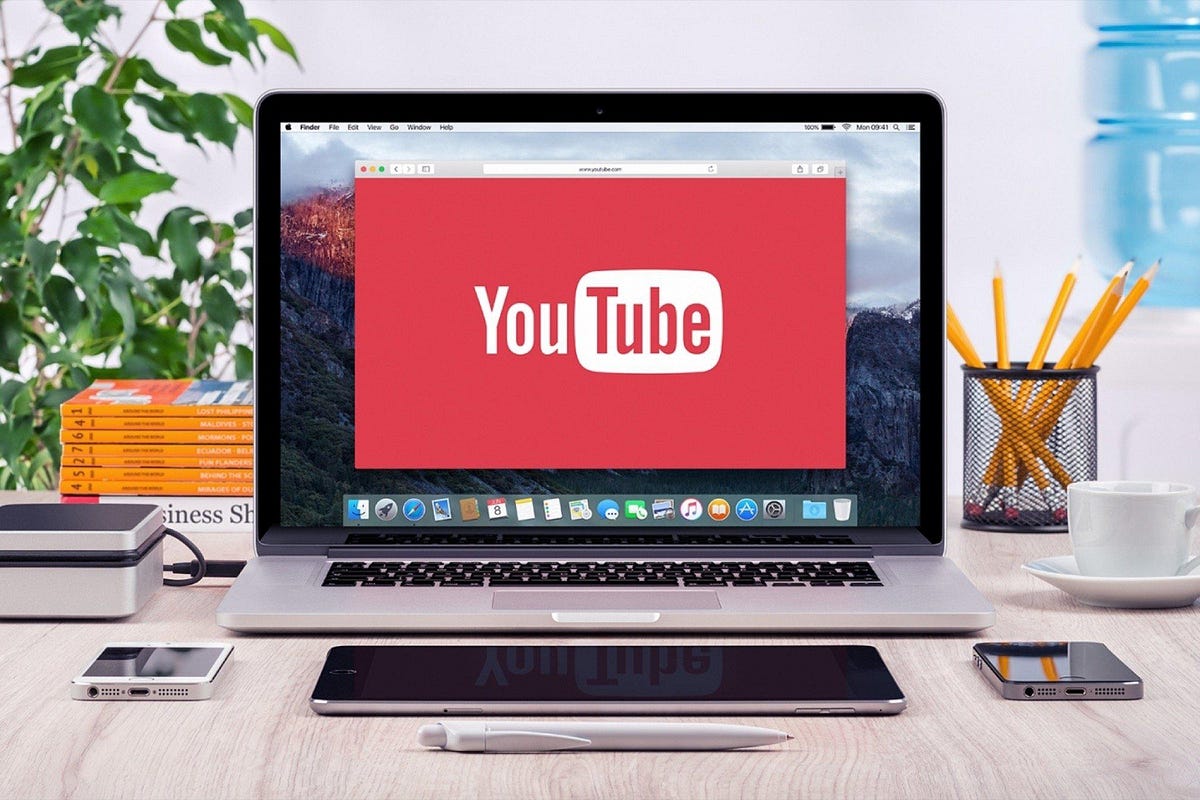 Youtube Is Seeing ‘red With Brand New 10 Monthly Ad Free Subscription