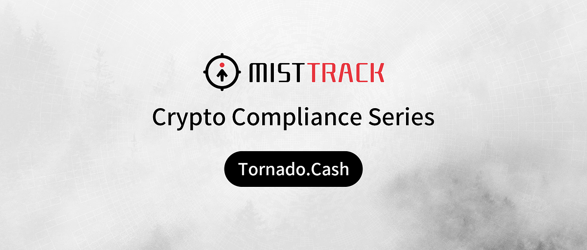 Analyzing Tornado Cash Transactions