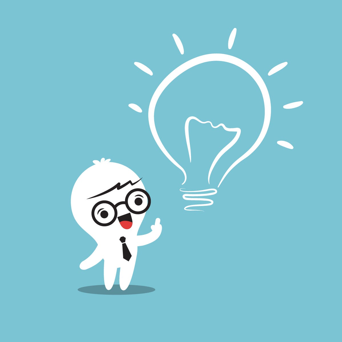 Интересные и лёгкие рисунки. Идеи мультяшный. Веселая лампочка. Мультяшный человечек. Идея мультяшная.