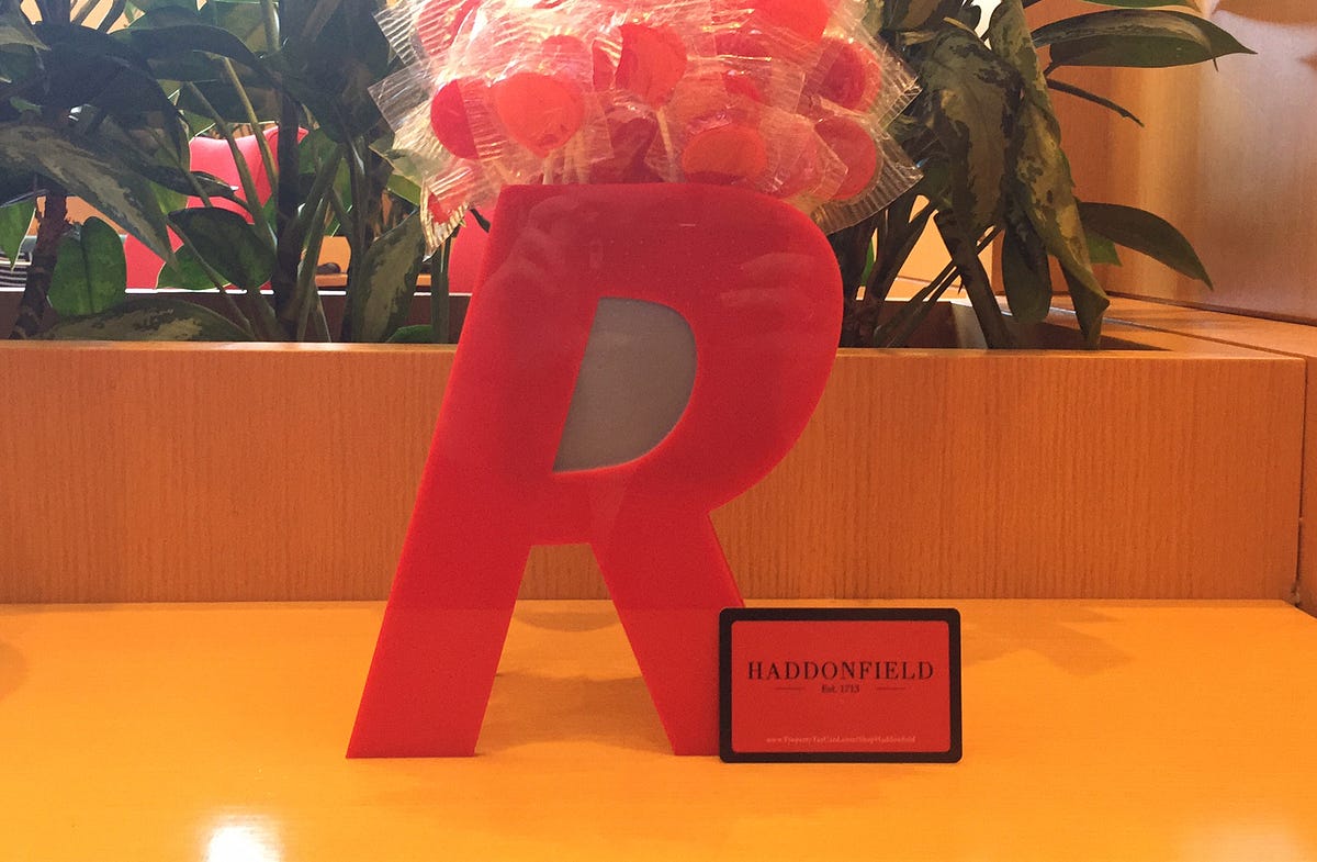 Haddonfield’ property tax reward program launch event is Jan. 30