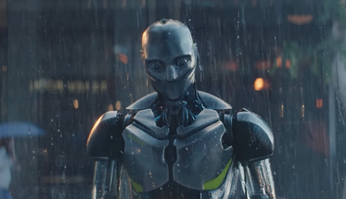 Tech Fails And Sad Robots. How the 2019 Super Bowl Ads Reflected… | by  Richard Yao | IPG Media Lab | Medium
