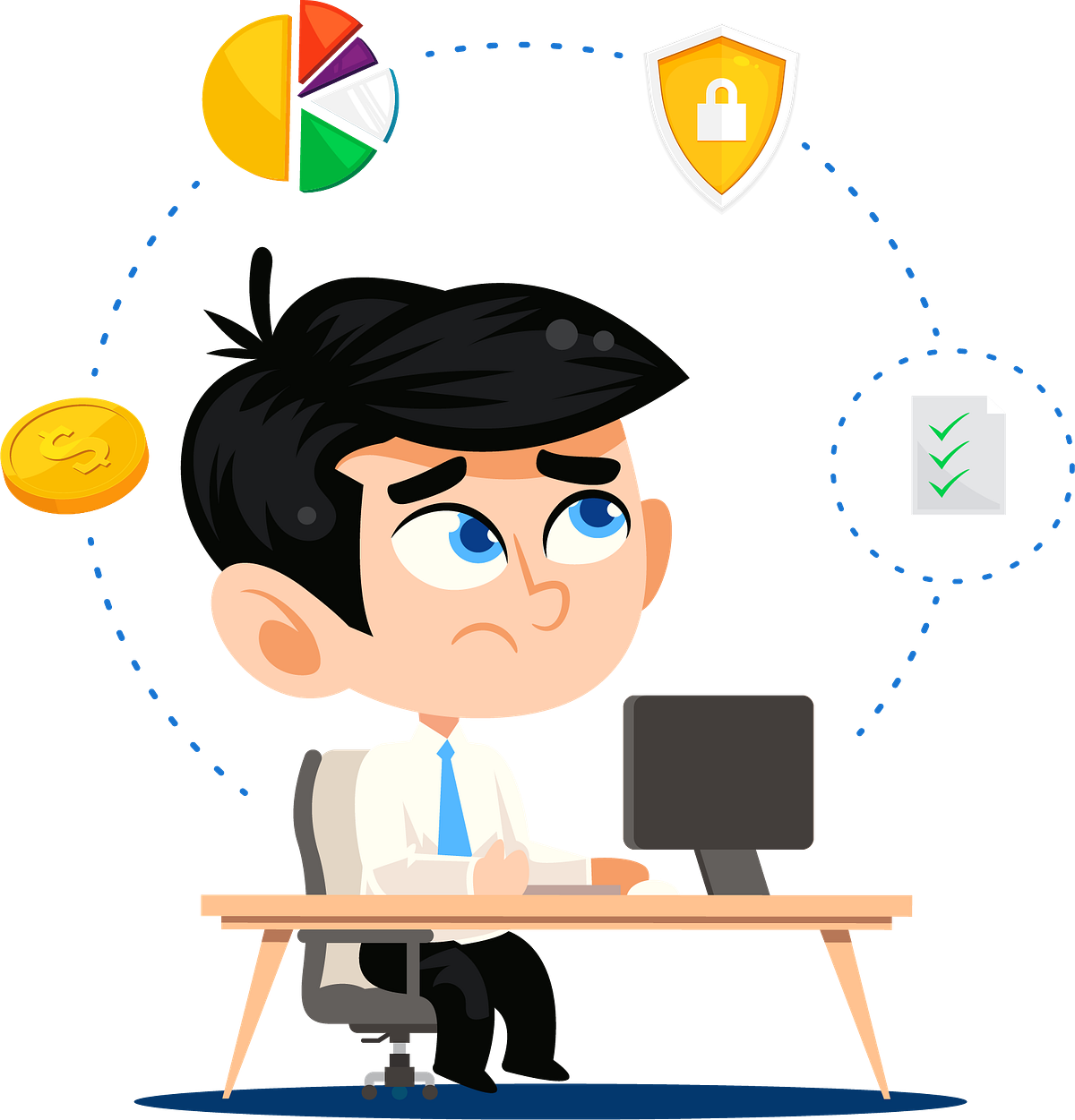 Affiliate Marketing Secrets From A College Professor Turned Digital