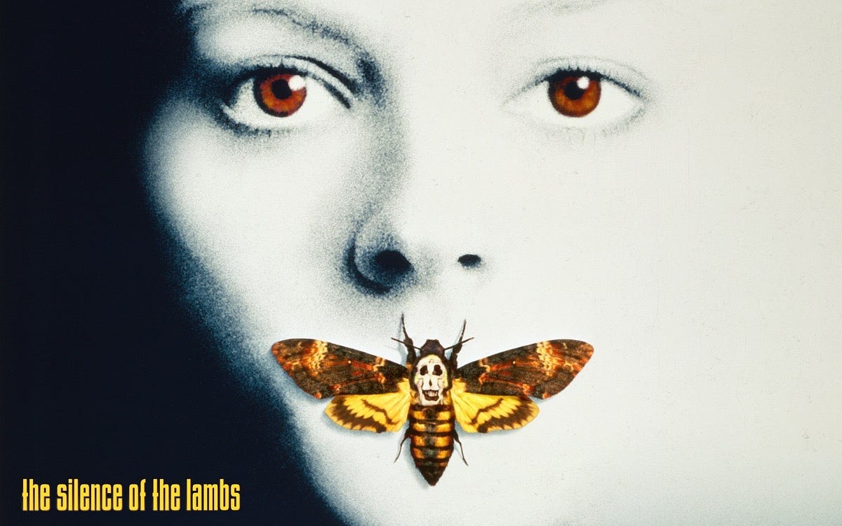 The Silence of the Lambs": A Timeless Masterpiece Turns 30 | Rants and Raves