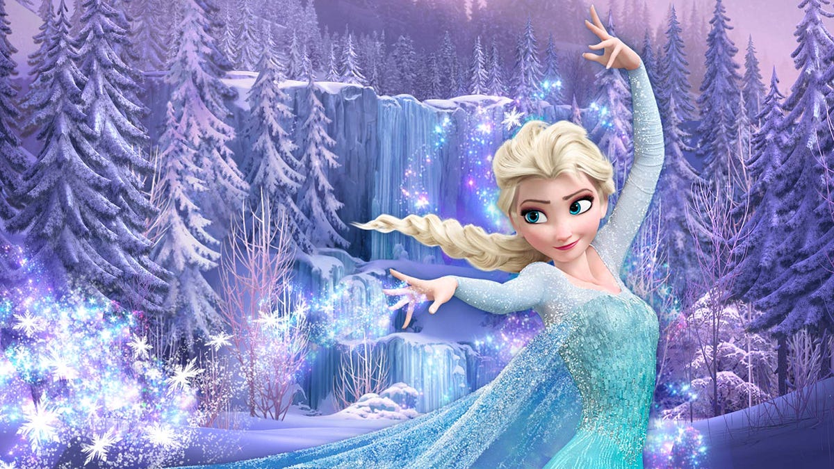 Ever since the trailer of Frozen 2 was released this February the rumors ha...