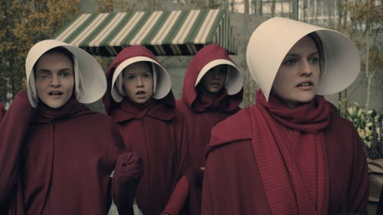 the handmaid's tale season 3 123movies