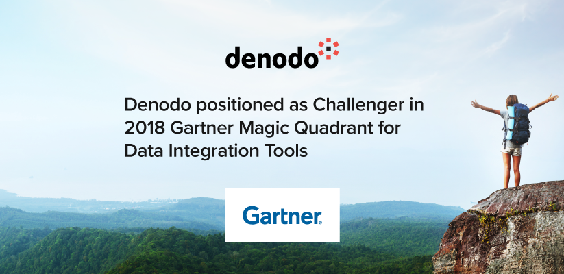 4 Key Takeaways From The Gartner Magic Quadrant For Data - 